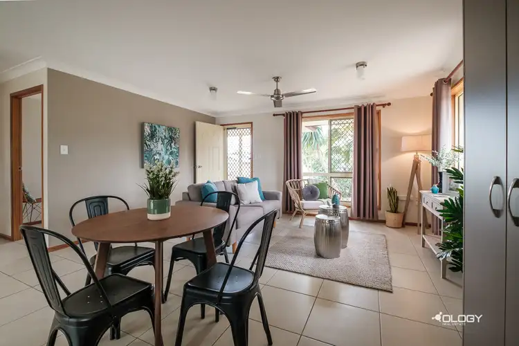27 Smithwick Street, Norman Gardens QLD 4701
