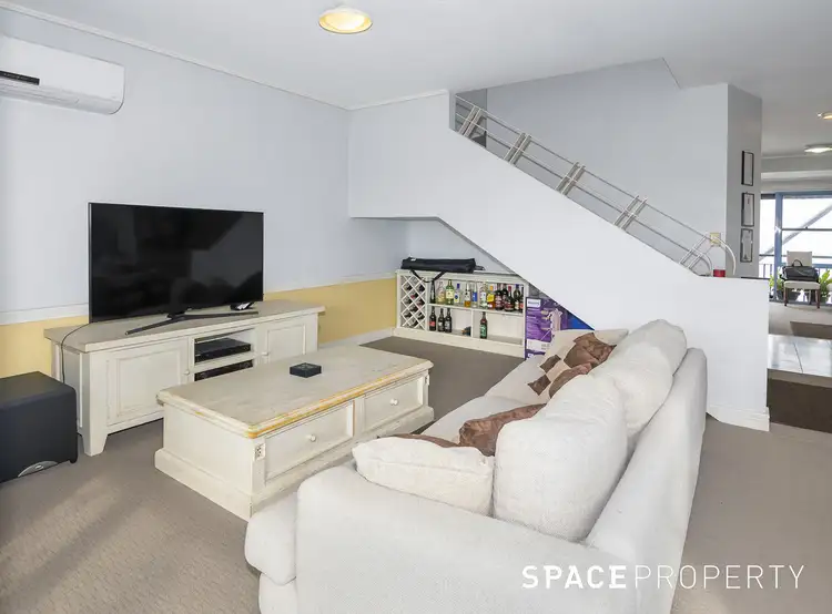 Third view of Homely apartment listing, 14/331 Gregory Terrace, Spring Hill QLD 4000