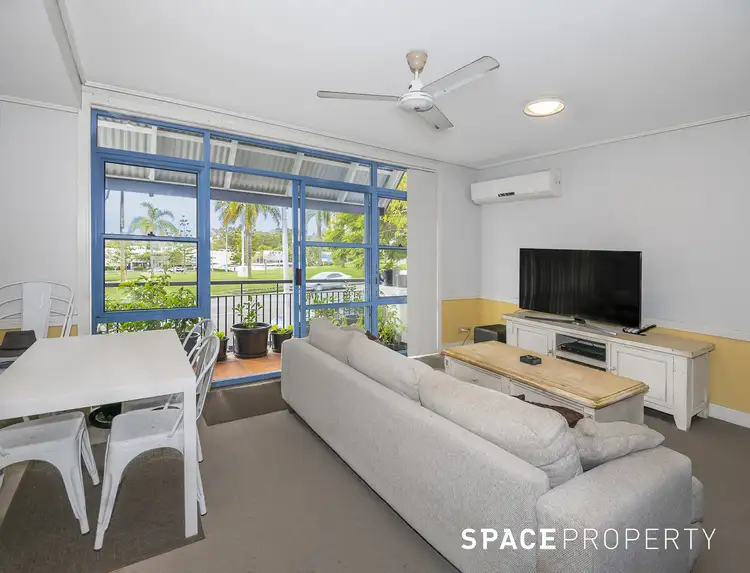 Fourth view of Homely apartment listing, 14/331 Gregory Terrace, Spring Hill QLD 4000