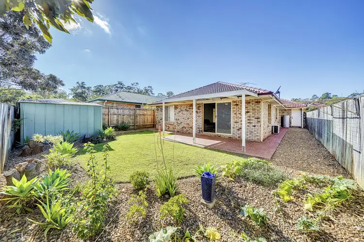 Second view of Homely house listing, 22 Heritage Circuit, Springfield Lakes QLD 4300