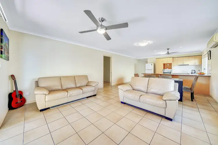 Third view of Homely house listing, 22 Heritage Circuit, Springfield Lakes QLD 4300