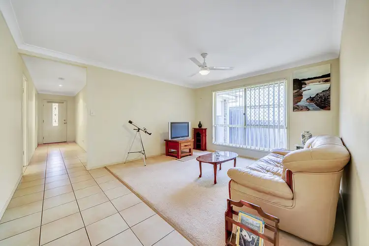 Fourth view of Homely house listing, 22 Heritage Circuit, Springfield Lakes QLD 4300