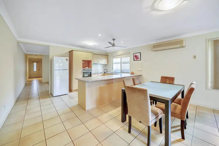 Fifth view of Homely house listing, 22 Heritage Circuit, Springfield Lakes QLD 4300