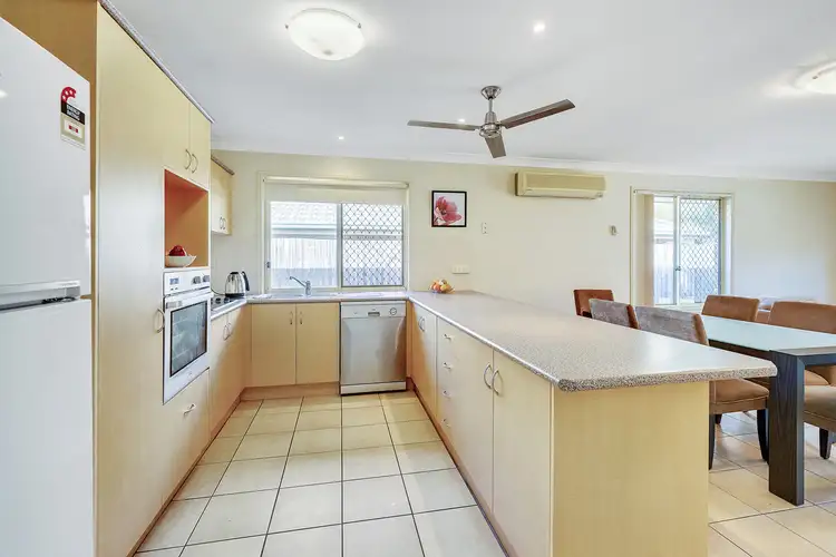 Sixth view of Homely house listing, 22 Heritage Circuit, Springfield Lakes QLD 4300
