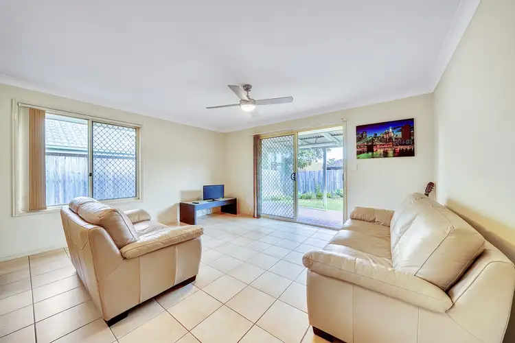Seventh view of Homely house listing, 22 Heritage Circuit, Springfield Lakes QLD 4300