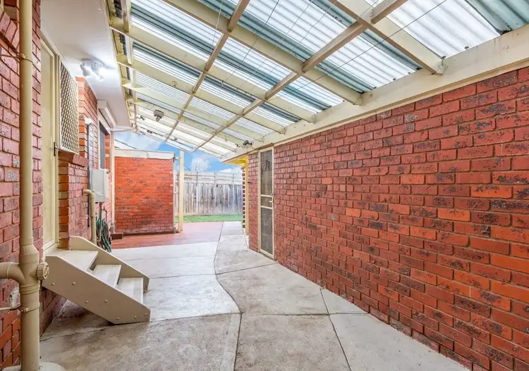 Fourth view of Homely unit listing, 1/159 Cleeland Street, Dandenong VIC 3175