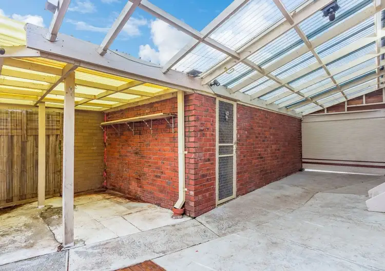 Fifth view of Homely unit listing, 1/159 Cleeland Street, Dandenong VIC 3175