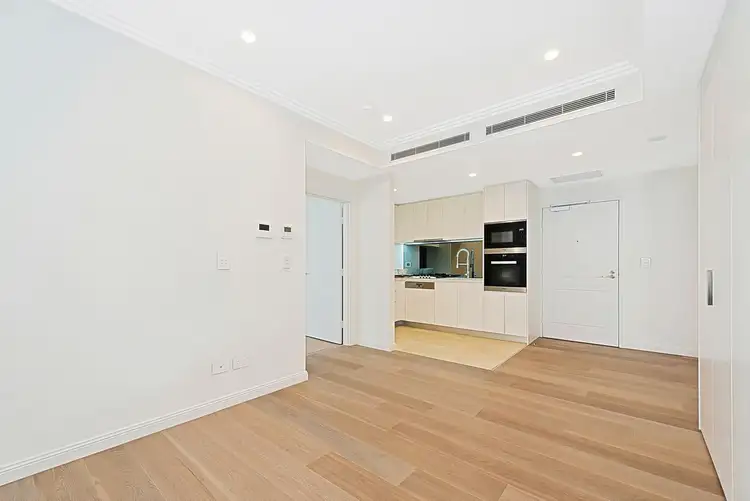 Second view of Homely apartment listing, B209/11-27 Cliff Road, Epping NSW 2121