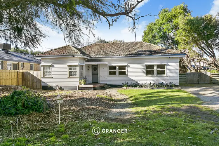 Main view of Homely house listing, 31 Grandview Avenue, Rye VIC 3941