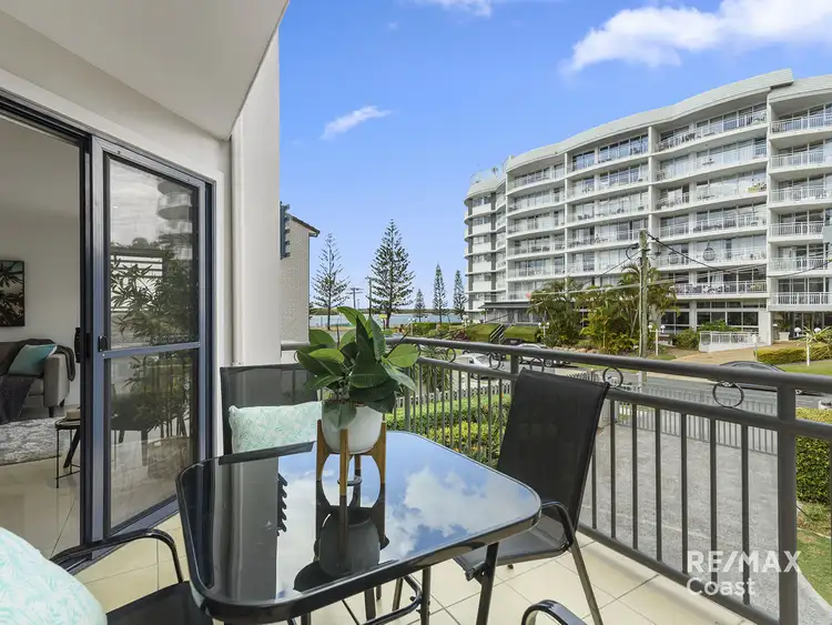 Main view of Homely townhouse listing, 3/5 Taylor Street, Biggera Waters QLD 4216