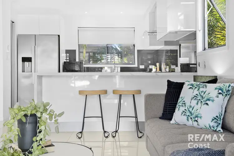 Fifth view of Homely townhouse listing, 3/5 Taylor Street, Biggera Waters QLD 4216