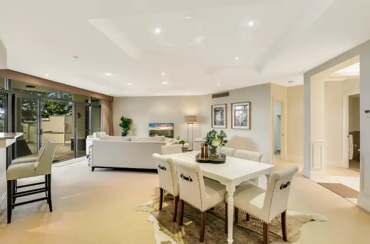 Fourth view of Homely apartment listing, 102/31 Tourist Road, East Toowoomba QLD 4350