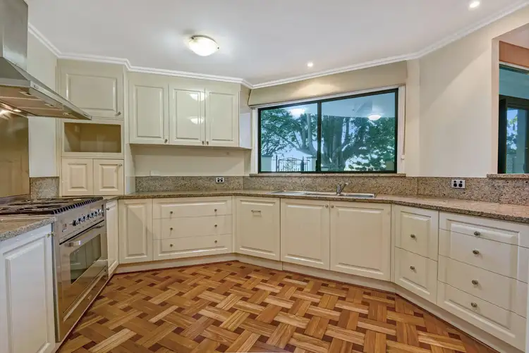 Sixth view of Homely apartment listing, 102/31 Tourist Road, East Toowoomba QLD 4350