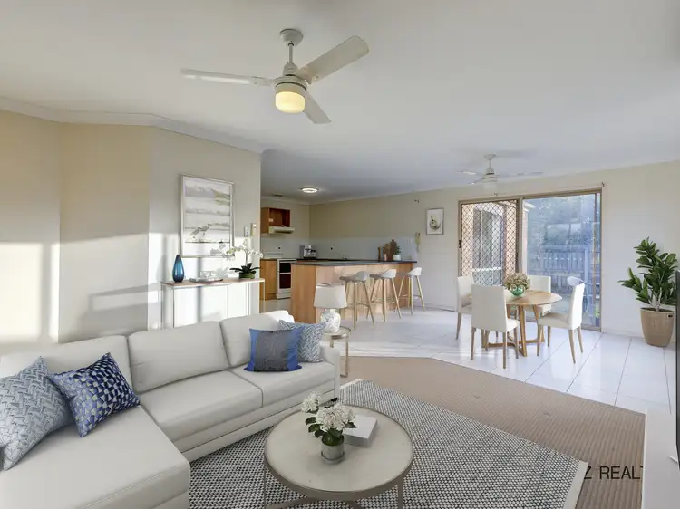 20/50 Clarks Road, Loganholme QLD 4129