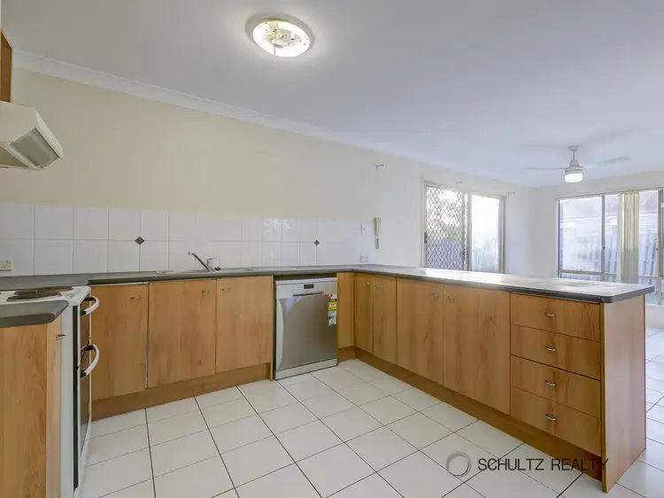 Second view of Homely house listing, 20/50 Clarks Road, Loganholme QLD 4129
