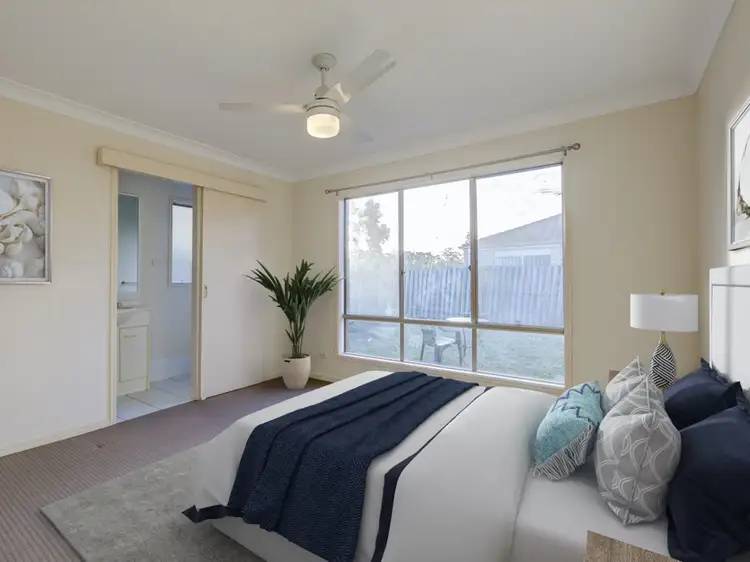 Third view of Homely house listing, 20/50 Clarks Road, Loganholme QLD 4129