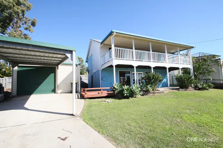 51 Kingfisher Drive, River Heads QLD 4655