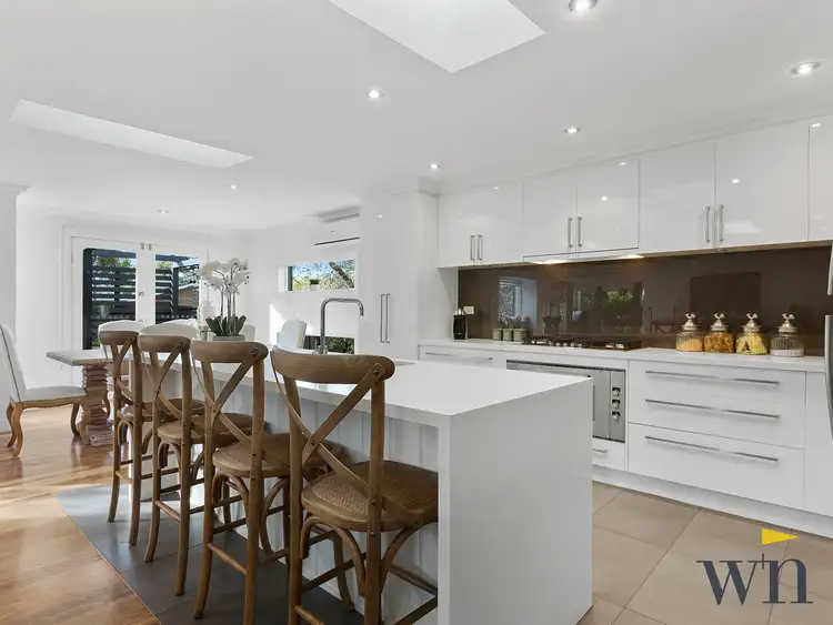 Third view of Homely house listing, 24 Morlyn Drive, Mount Martha VIC 3934