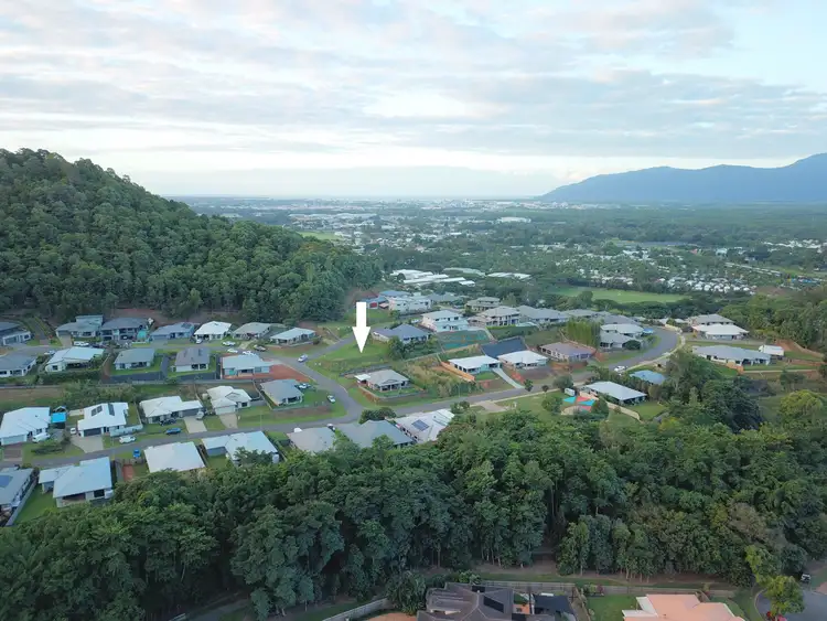 Second view of Homely land listing, 4 Bronzewing Close, Woree QLD 4868