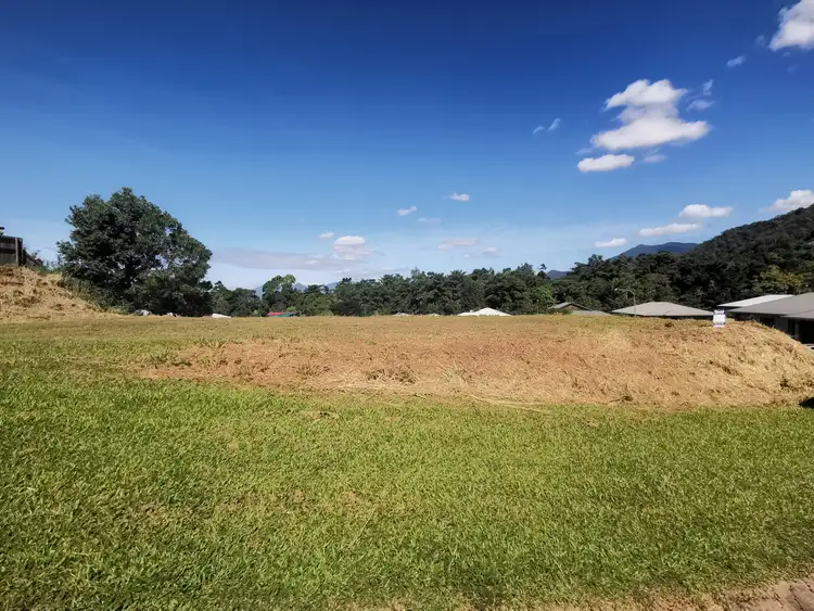 Fourth view of Homely land listing, 4 Bronzewing Close, Woree QLD 4868