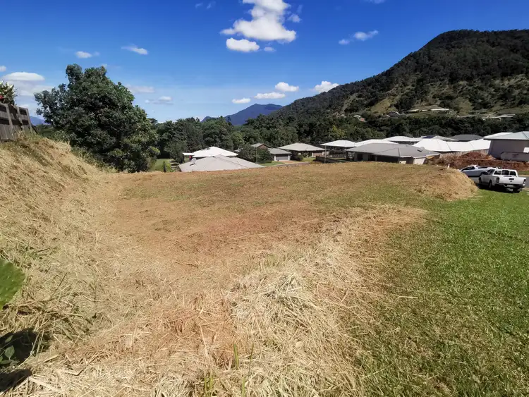 Fifth view of Homely land listing, 4 Bronzewing Close, Woree QLD 4868