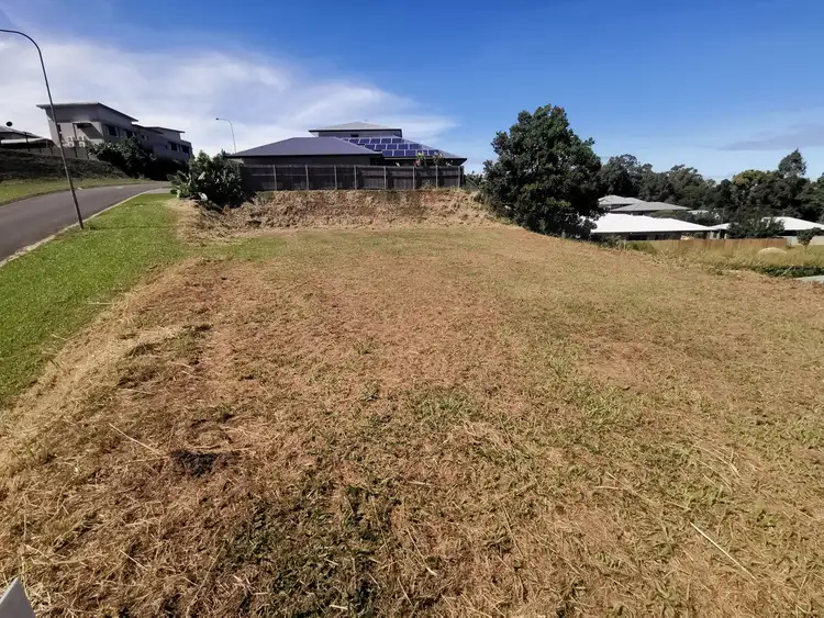 Sixth view of Homely land listing, 4 Bronzewing Close, Woree QLD 4868