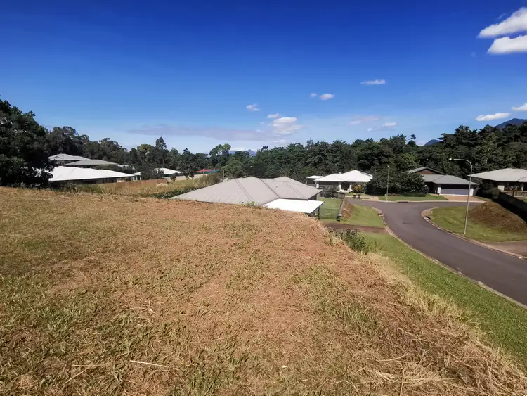 Seventh view of Homely land listing, 4 Bronzewing Close, Woree QLD 4868