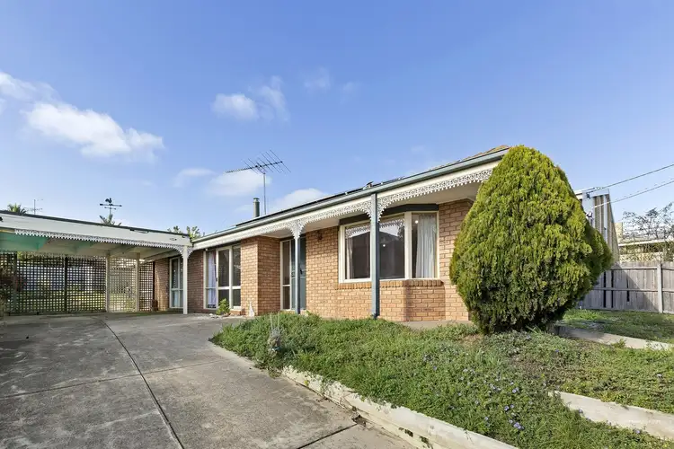 5 Gumarooka Avenue, Clifton Springs VIC 3222