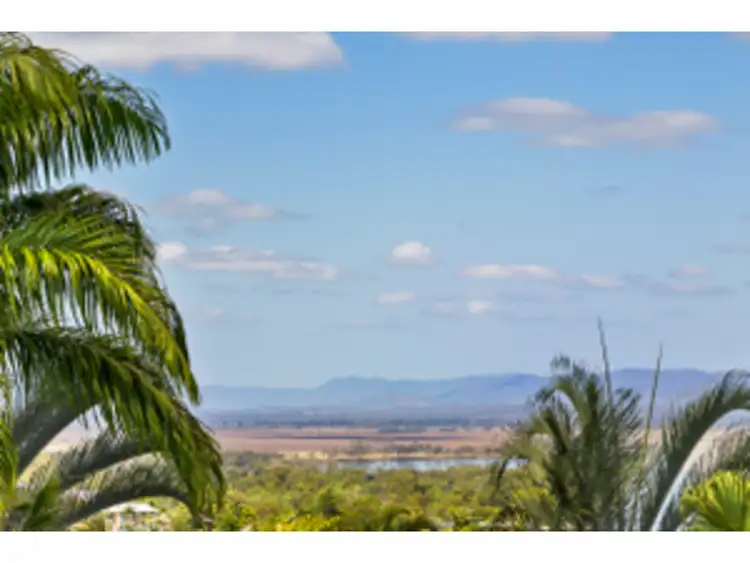 Second view of Homely house listing, 47 Forbes  Avenue, Frenchville QLD 4701