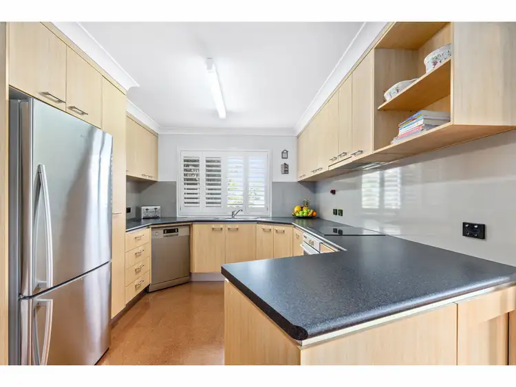 Third view of Homely house listing, 47 Forbes  Avenue, Frenchville QLD 4701
