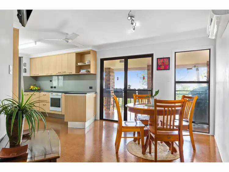 Fourth view of Homely house listing, 47 Forbes  Avenue, Frenchville QLD 4701