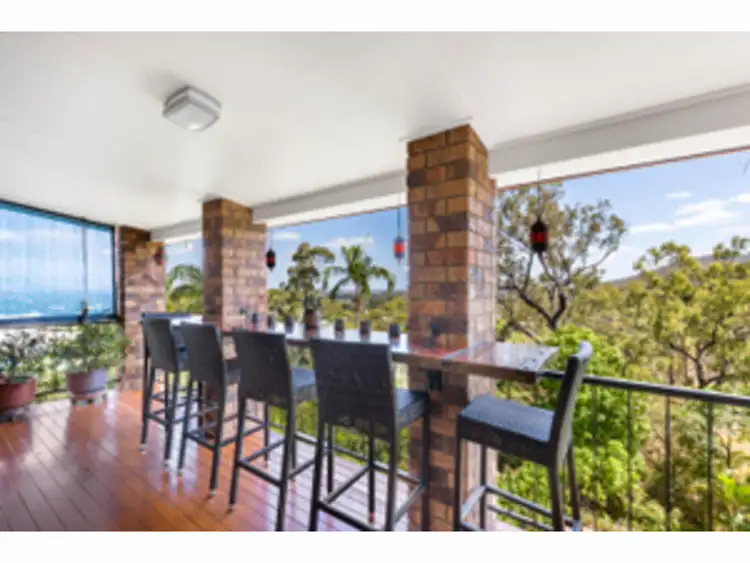 Fifth view of Homely house listing, 47 Forbes  Avenue, Frenchville QLD 4701
