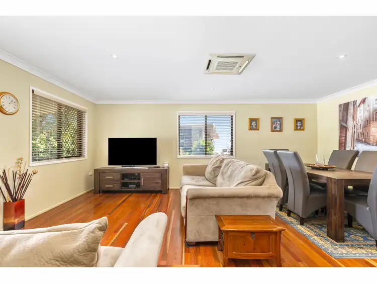 Sixth view of Homely house listing, 47 Forbes  Avenue, Frenchville QLD 4701
