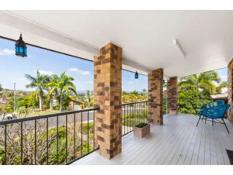 Seventh view of Homely house listing, 47 Forbes  Avenue, Frenchville QLD 4701