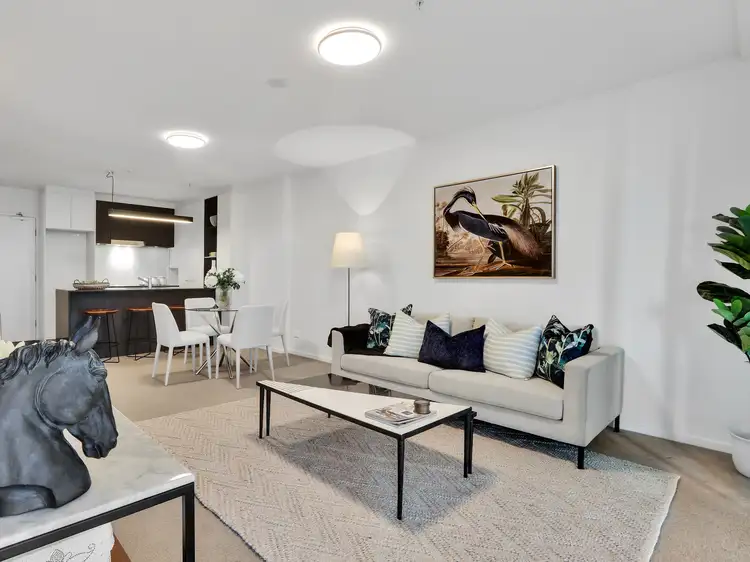Main view of Homely unit listing, 30 Festival Place, Newstead QLD 4006