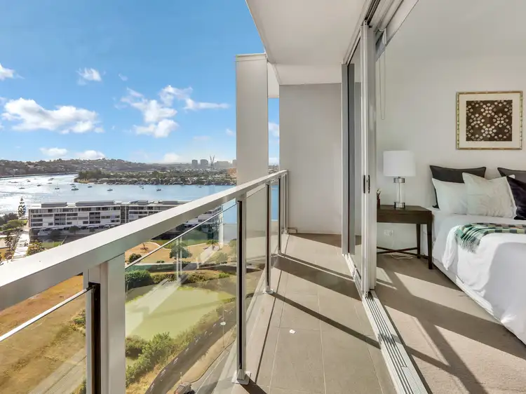 Second view of Homely unit listing, 30 Festival Place, Newstead QLD 4006