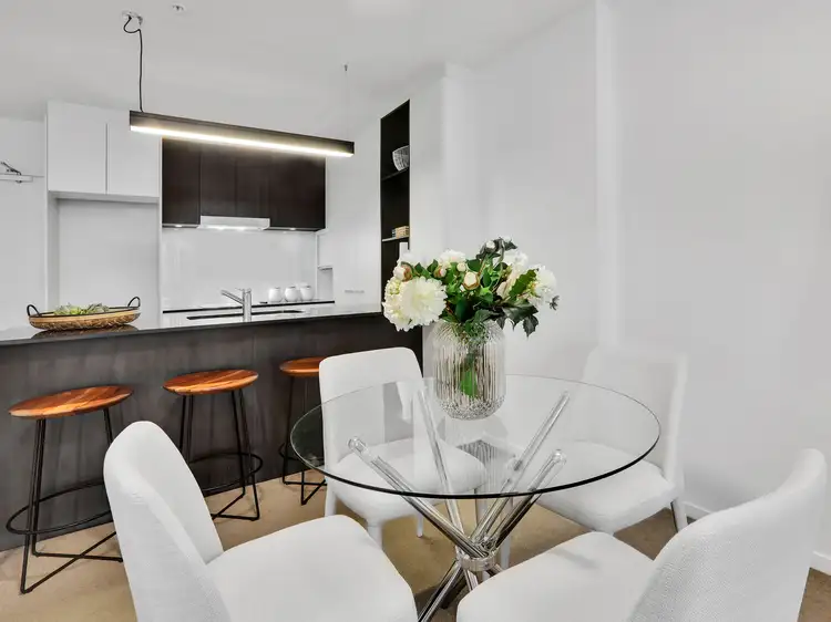 Fourth view of Homely unit listing, 30 Festival Place, Newstead QLD 4006