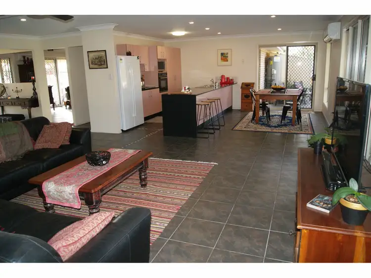 Second view of Homely house listing, 57 Edwards Road, Gatton QLD 4343