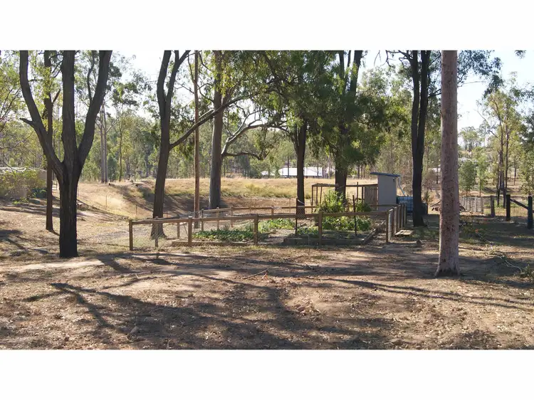Third view of Homely house listing, 57 Edwards Road, Gatton QLD 4343
