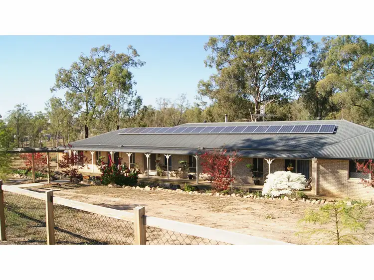 Fifth view of Homely house listing, 57 Edwards Road, Gatton QLD 4343