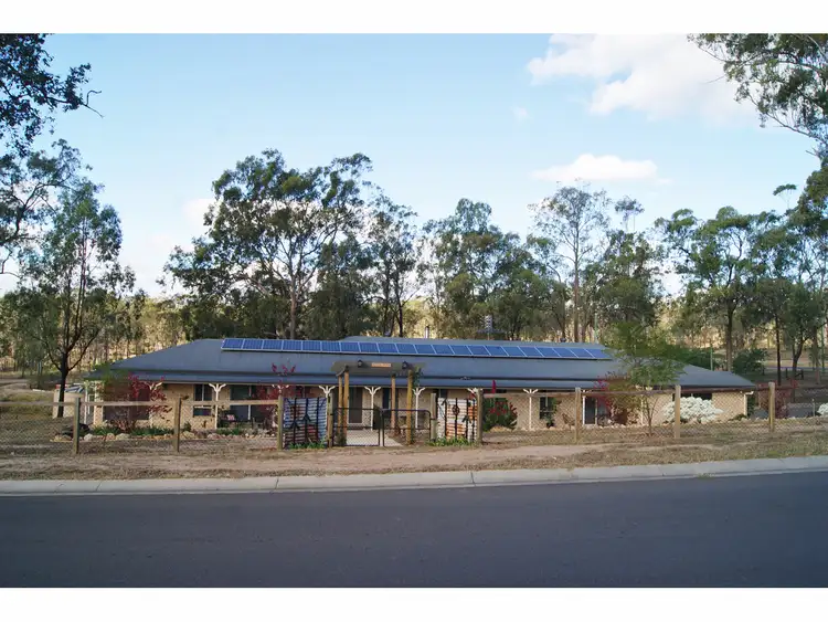 Sixth view of Homely house listing, 57 Edwards Road, Gatton QLD 4343