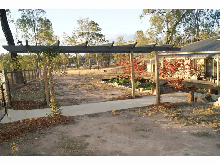 Seventh view of Homely house listing, 57 Edwards Road, Gatton QLD 4343
