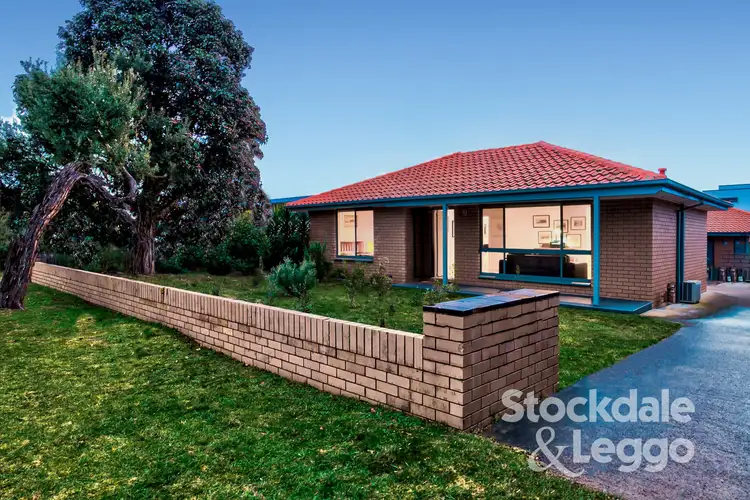 Third view of Homely unit listing, 1/38 Florence Avenue, Capel Sound VIC 3940