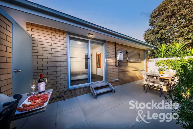 Fourth view of Homely unit listing, 1/38 Florence Avenue, Capel Sound VIC 3940