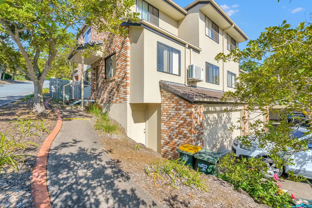 Main view of Homely semi-detached listing, 15/44-48 Mclaren Road, Nerang QLD 4211