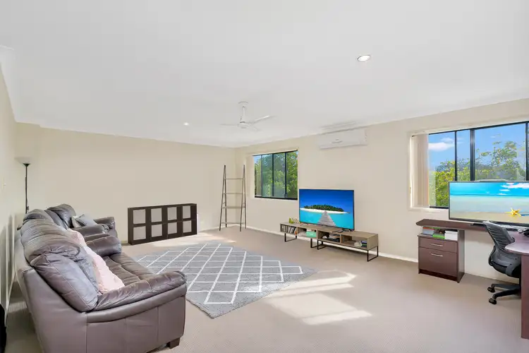 Second view of Homely semi-detached listing, 15/44-48 Mclaren Road, Nerang QLD 4211