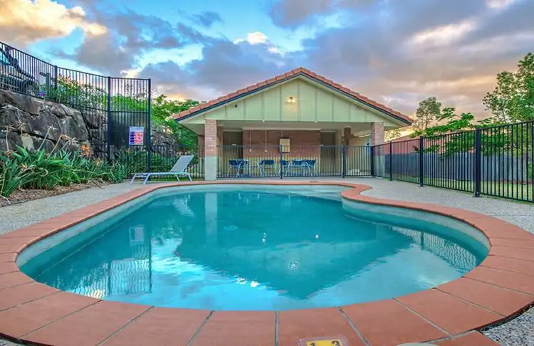 Third view of Homely semi-detached listing, 15/44-48 Mclaren Road, Nerang QLD 4211