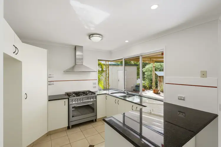 Fourth view of Homely house listing, 8 Forfar Court, Highland Park QLD 4211