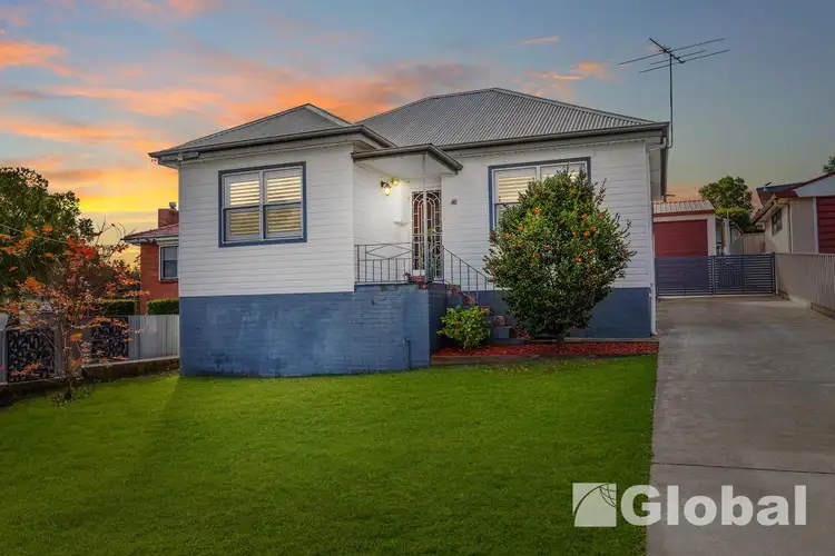 Main view of Homely house listing, 48 Marsden Street, Shortland NSW 2307