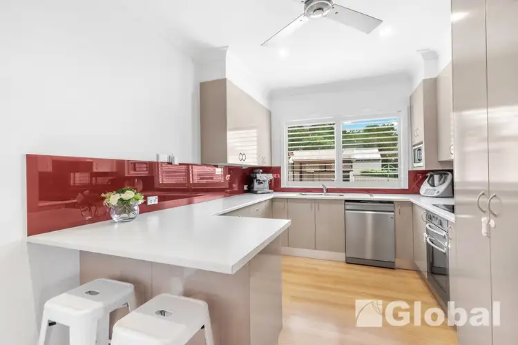 Second view of Homely house listing, 48 Marsden Street, Shortland NSW 2307